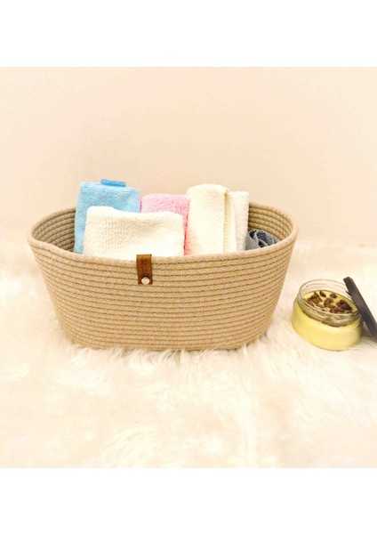 Çok Amaçlı Sepet Organizer Hasır Banyo Makyaj Çorap Havlu Düzenleyici fiyatları
