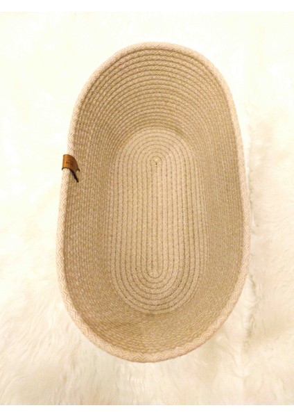 Çok Amaçlı Sepet Organizer Hasır Banyo Makyaj Çorap Havlu Düzenleyici modelleri