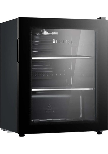 DB70 Kompresör Minibar 70 lt Statik Mini Buzdolabı