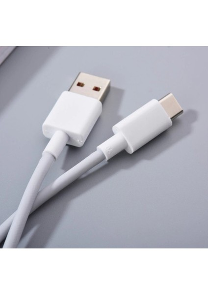 Xiaomi Orjinal 18 Uyumlu Watt Hızlı Şarj Aleti Başlık+Kablo Set Xiaomi 18W Mdy 10 Ef modelleri