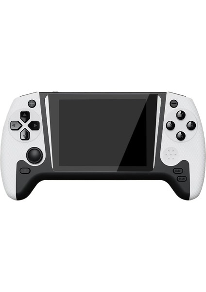 2024 Yeni El Oyun Konsolu Retro Arcade 500-IN-1 Mini Çocukluk Nostaljik Büyük Ekran Joystick Oyun Konsolu (Yurt Dışından)