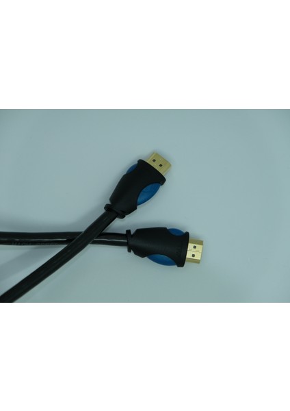 Ttaf HDMI 4K Ultra Hd Ses ve Görüntü Aktarım Kablosu 2 Metre