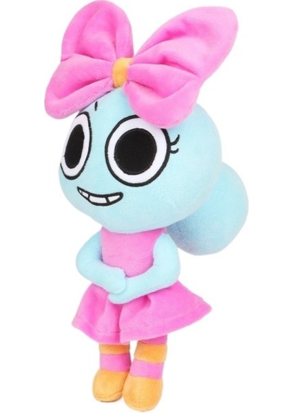 Dandy's World Dandy's World Oyunu Periferik Peluş Bebek Çizgi Film Bebeği (Yurt Dışından) fiyatları