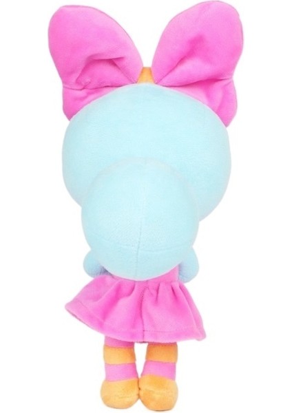 Dandy's World Dandy's World Oyunu Periferik Peluş Bebek Çizgi Film Bebeği (Yurt Dışından) fırsatları