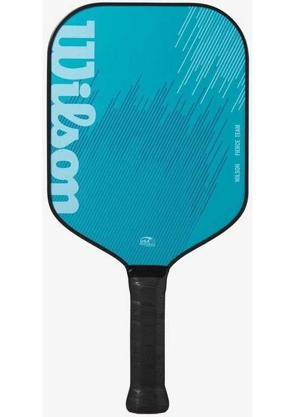 Fierce Team Pickleball Padel Raketi WR160411U2