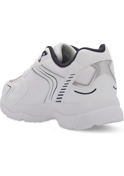 ORNELLA Erkek Sneaker Koşu & Yürüyüş Ayakkabısı Beyaz / Lacivert modelleri