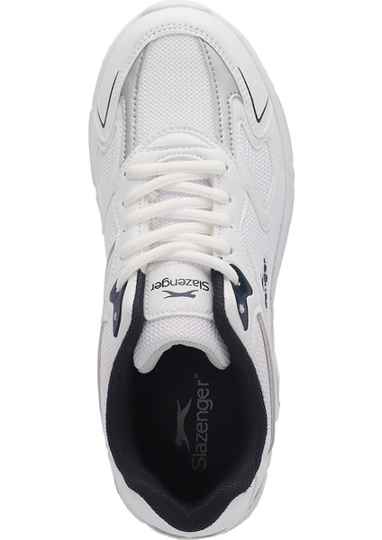 ORNELLA Erkek Sneaker Koşu & Yürüyüş Ayakkabısı Beyaz / Lacivert indirimleri