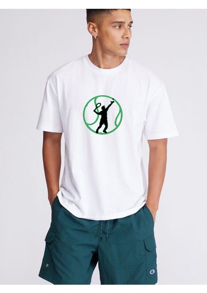 Tenis T-Shirtü - Tenis Severler Için Tenis T-Shirt Tenis Hocaları Için T-Shirt Tasarımı modelleri
