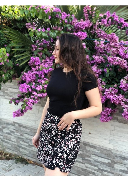 Kadın Fitilli Likralı Bluz fırsatları