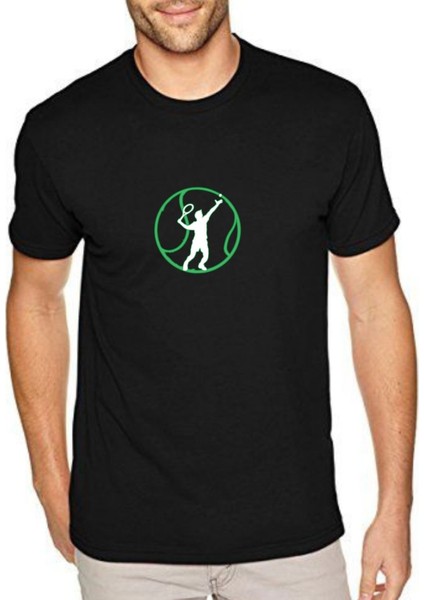 Tenis T-Shirtü - Tenis Severler Için Tenis T-Shirt Tenis Hocaları Için T-Shirt Tasarımı