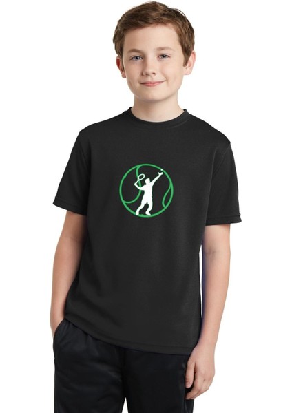 Tenis T-Shirtü - Tenis Severler Için Tenis T-Shirt Tenis Hocaları Için T-Shirt Tasarımı modelleri