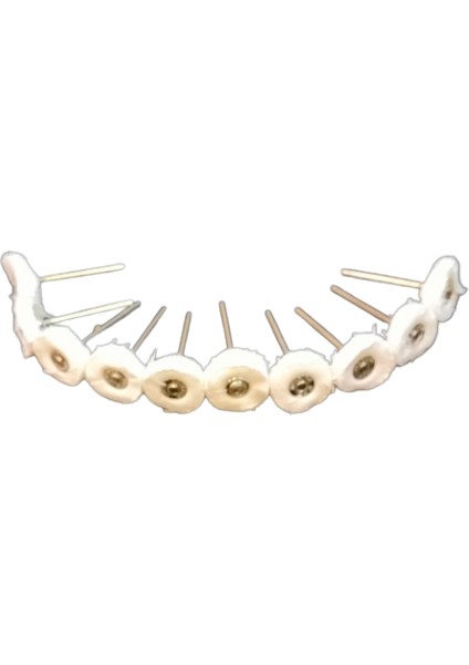 Parlatıcı Freze Ucu (Pamuk) (30'lu / 2.35MM) fiyatları