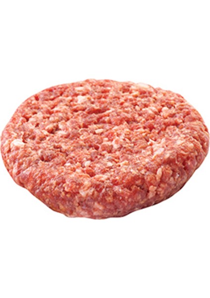 Hamburger Dana Köfte 3 kg