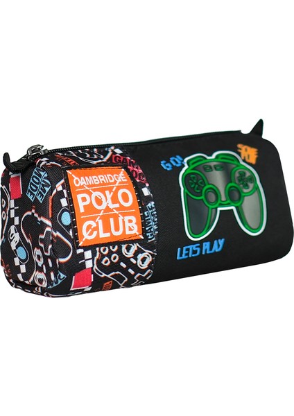 Game Time Tek Bölmeli Erkek Çocuk Kalemlik fiyatları