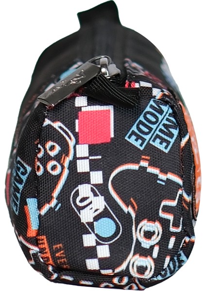 Game Time Tek Bölmeli Erkek Çocuk Kalemlik modelleri