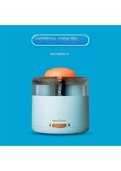 Elektrikli Kalemtıraş Çocuk Otomatik Kalem Bileme Makinesi (Yurt Dışından) fırsatları