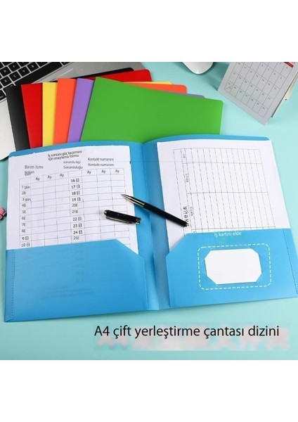 Klasör Ofis Depolama Dosya Klasörü (Yurt Dışından) fiyatları