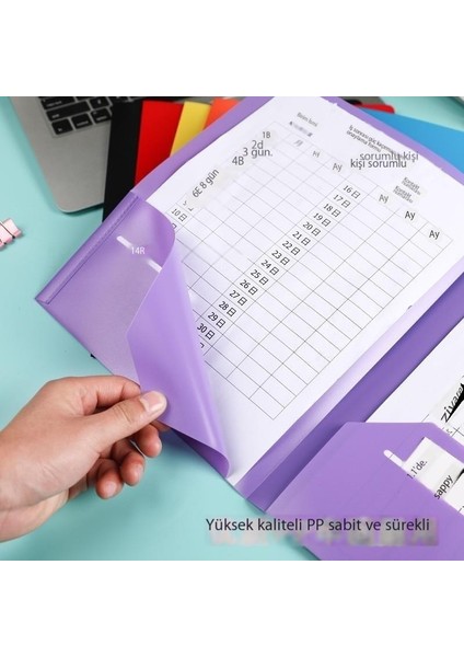 Klasör Ofis Depolama Dosya Klasörü (Yurt Dışından) modelleri