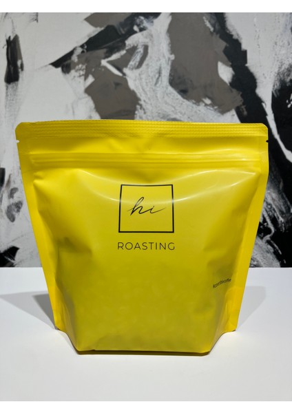 Kolombiya 250GR. Arabica Medium (Orta) Kavrulmuş Filtre (Öğütülmüş) Kahve