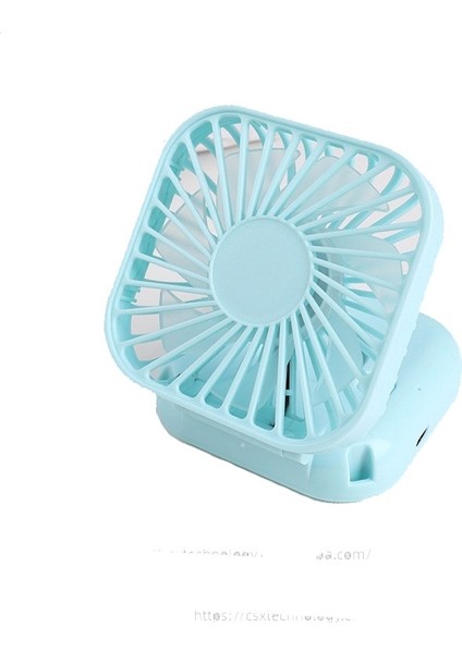 CF14 Ip Askılı Katlanabilir Taşınabilir Mini Fan