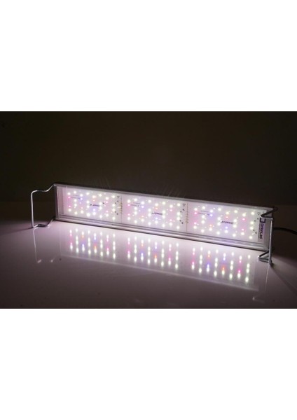 C Serisi 8 Sıra Hi-Tech LED Aydınlatma 45CM