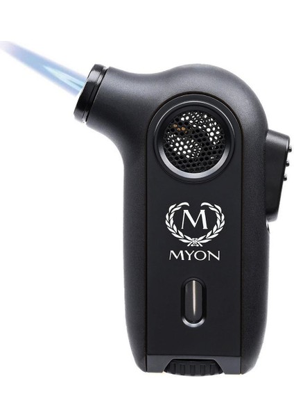 Myon 1 Pürmüz Alev Puro Çakmağı Siyah modelleri