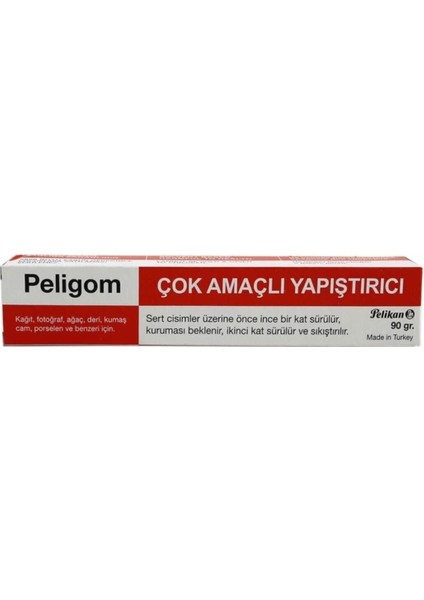 90 gr Yapıştırıcı 337900