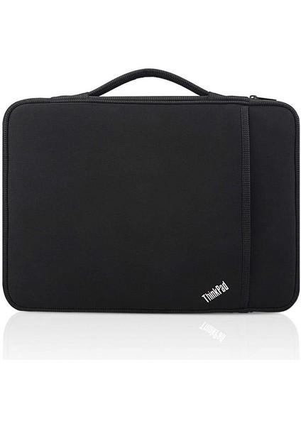 Thinkpad 13'' Sleeve Notebook Kılıfı Siyah - 4X40N18008