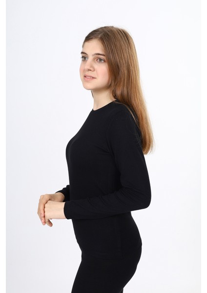 Kız Çocuk Okul Tişört modelleri