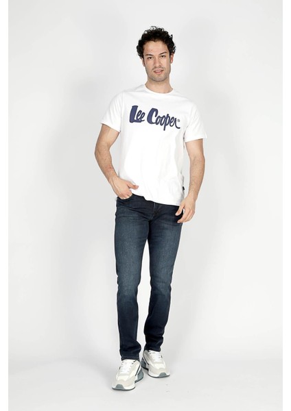 Jagger Erkek Jean Pantolon