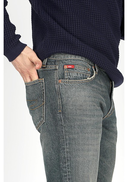 Jagger Erkek Jean Pantolon fırsatları