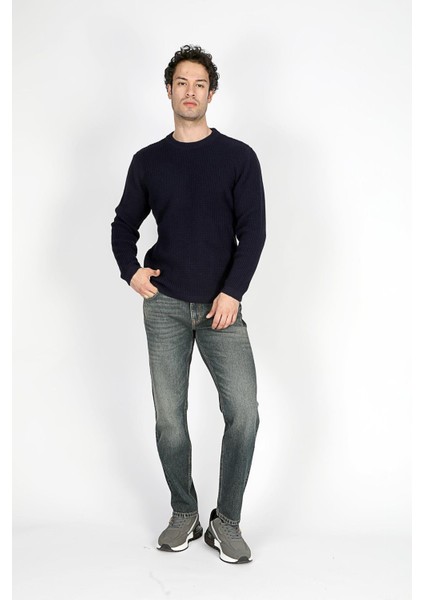 Jagger Erkek Jean Pantolon