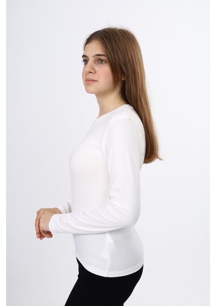 Kız Çocuk Okul Tişört fiyatları