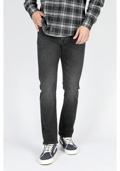 Lee Cooper Harry Erkek Jean Pantolon