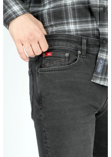 Lee Cooper Harry Erkek Jean Pantolon