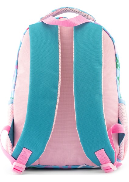 Harf Baskılı Kız Çocuk Ilkokul Çantası fırsatları