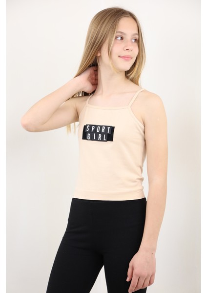 Kız Çocuk Atlet fiyatları