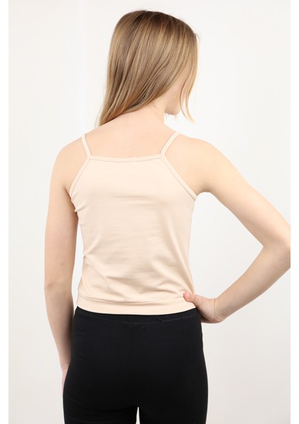 Kız Çocuk Atlet modelleri