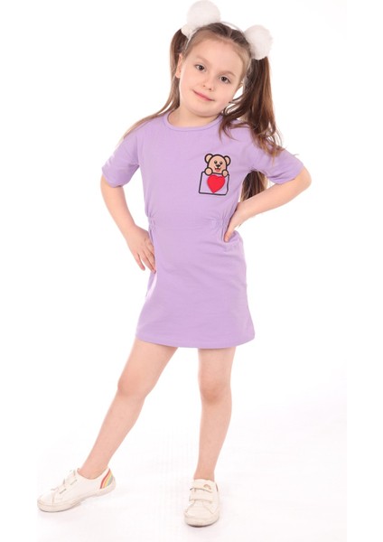 Kız Bebek Nakışlı Elbise fiyatları