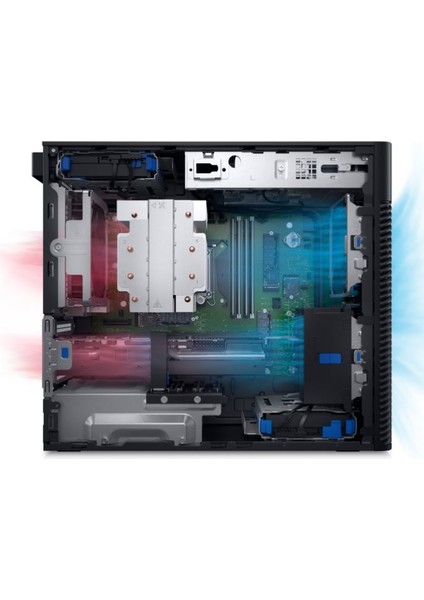 Precision 3660 I9 14900K 128 GB 1 Tb SSD 16 GB Rtx A4000 Windows 11 Pro Iş Istasyonu Masaüstü Bilgisayar indirimleri