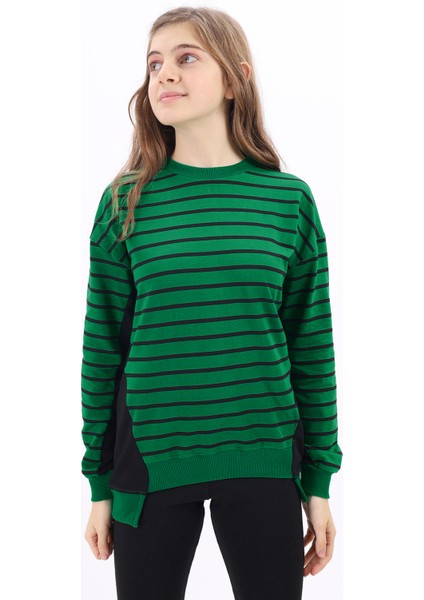 Kız Çocuk Sweatshirt indirimleri