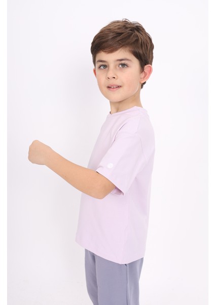 Çocuk Baskılı Tişört modelleri