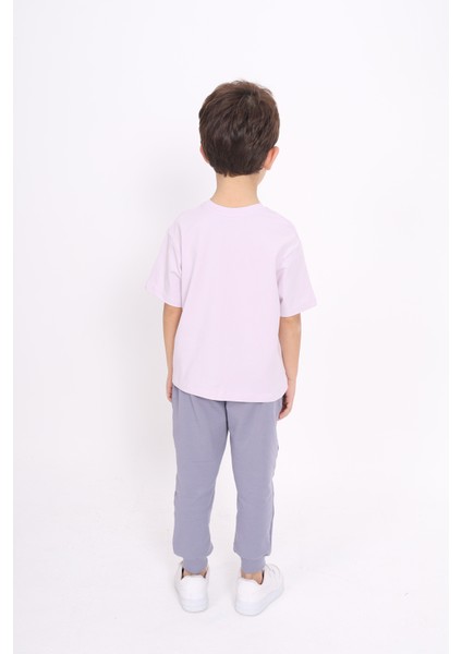 Çocuk Baskılı Tişört fırsatları