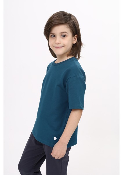 Çocuk Baskılı Tişört modelleri