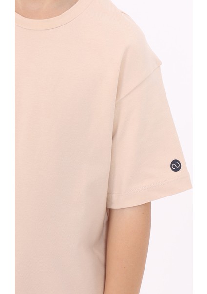 Çocuk Baskılı Tişört indirimleri