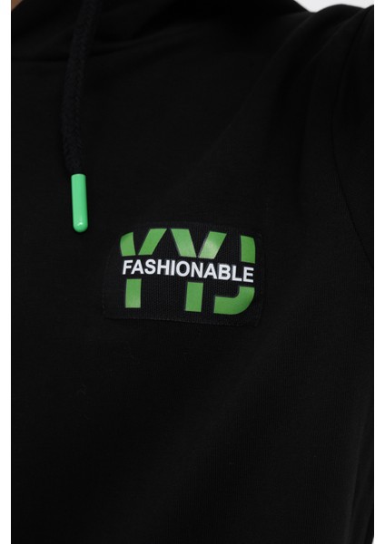 Erkek Çocuk Sweatshirt