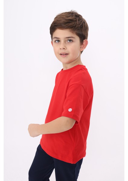 Çocuk Baskılı Tişört modelleri