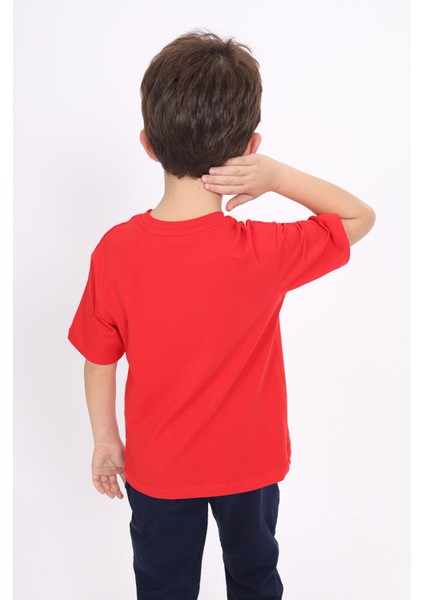 Çocuk Baskılı Tişört fırsatları