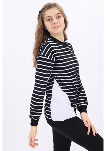 Kız Çocuk Sweatshirt modelleri