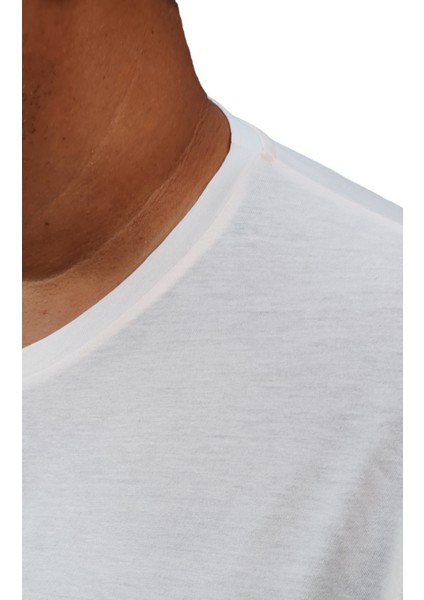 Büyük Beden Unisex T-Shirt